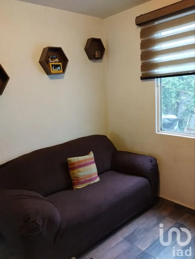 Casa en Renta en Las Américas, Ecatepec de Morelos, México | NEX-252139 | iad México | Foto 17 de 31