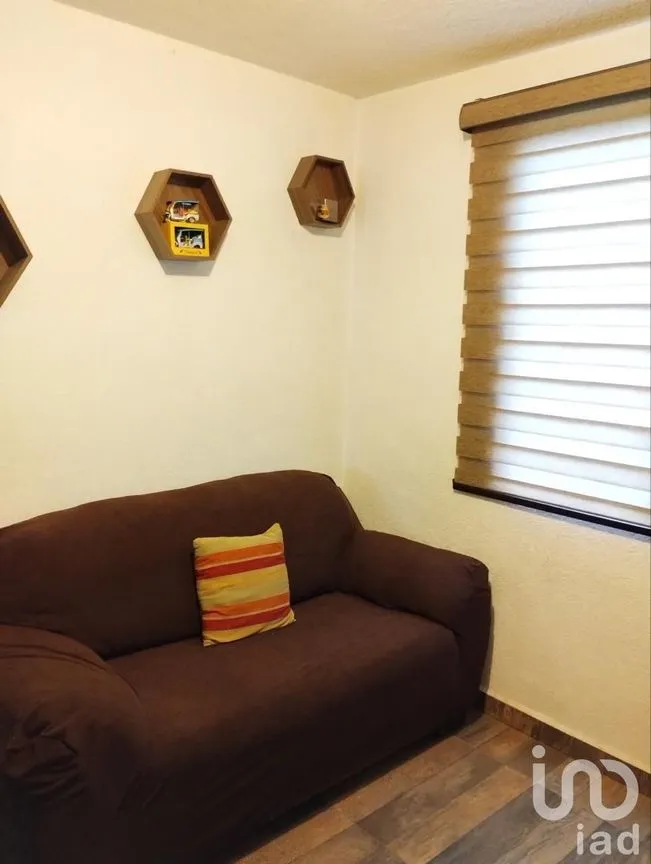 Casa en Renta en Las Américas, Ecatepec de Morelos, México | NEX-252139 | iad México | Foto 19 de 31