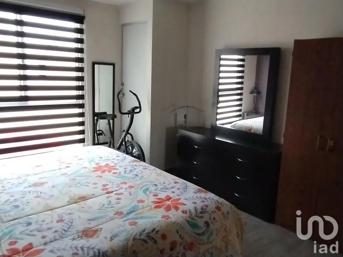 Casa en Renta en Las Américas, Ecatepec de Morelos, México | NEX-252139 | iad México | Foto 22 de 31