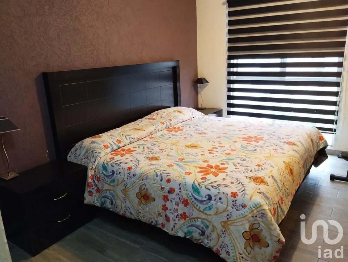 Casa en Renta en Las Américas, Ecatepec de Morelos, México | NEX-252139 | iad México | Foto 24 de 31