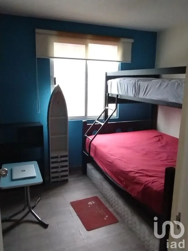Casa en Renta en Las Américas, Ecatepec de Morelos, México | NEX-252139 | iad México | Foto 26 de 31