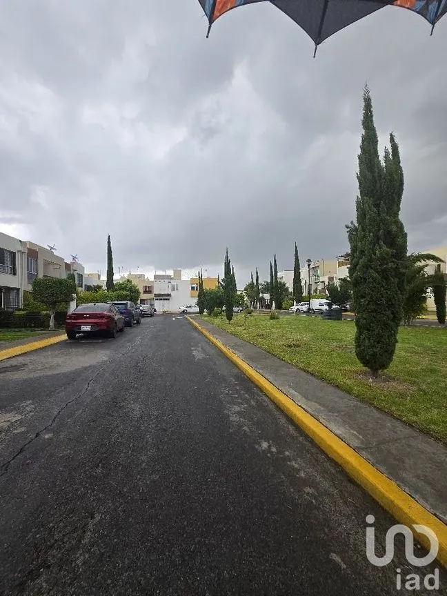 Casa en Renta en Las Américas, Ecatepec de Morelos, México | NEX-252139 | iad México | Foto 4 de 31