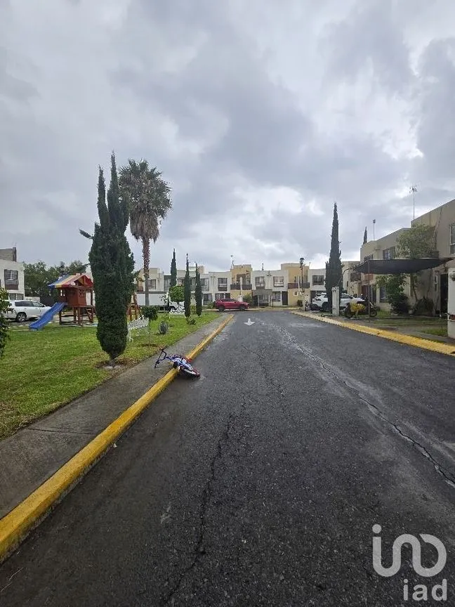 Casa en Renta en Las Américas, Ecatepec de Morelos, México | NEX-252139 | iad México | Foto 7 de 31