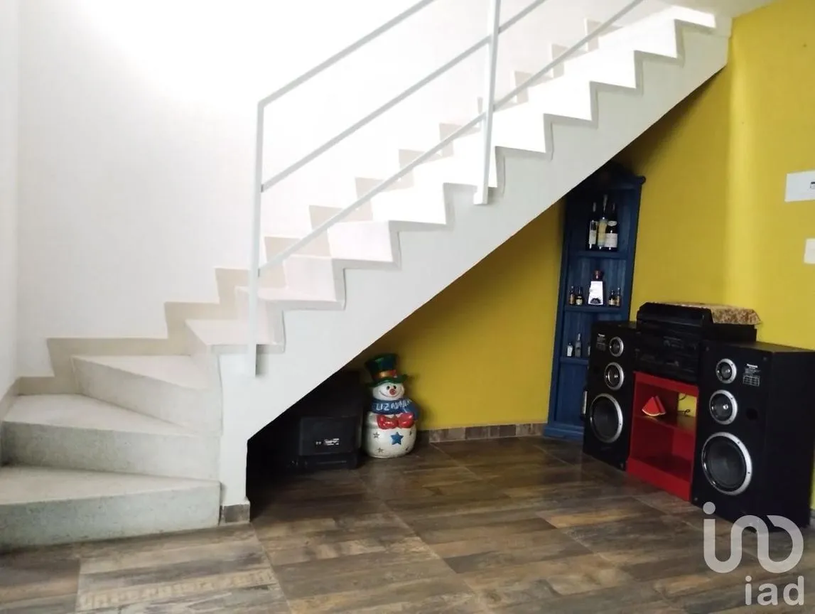 Casa en Renta en Las Américas, Ecatepec de Morelos, México | NEX-252139 | iad México | Foto 9 de 31