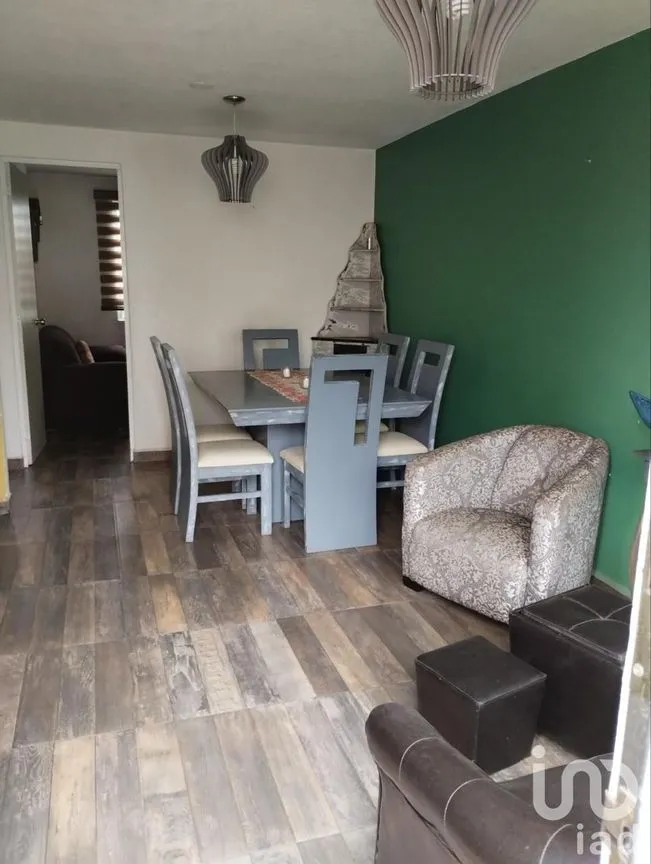 Casa en Renta en Las Américas, Ecatepec de Morelos, México | NEX-252139 | iad México | Foto 10 de 31