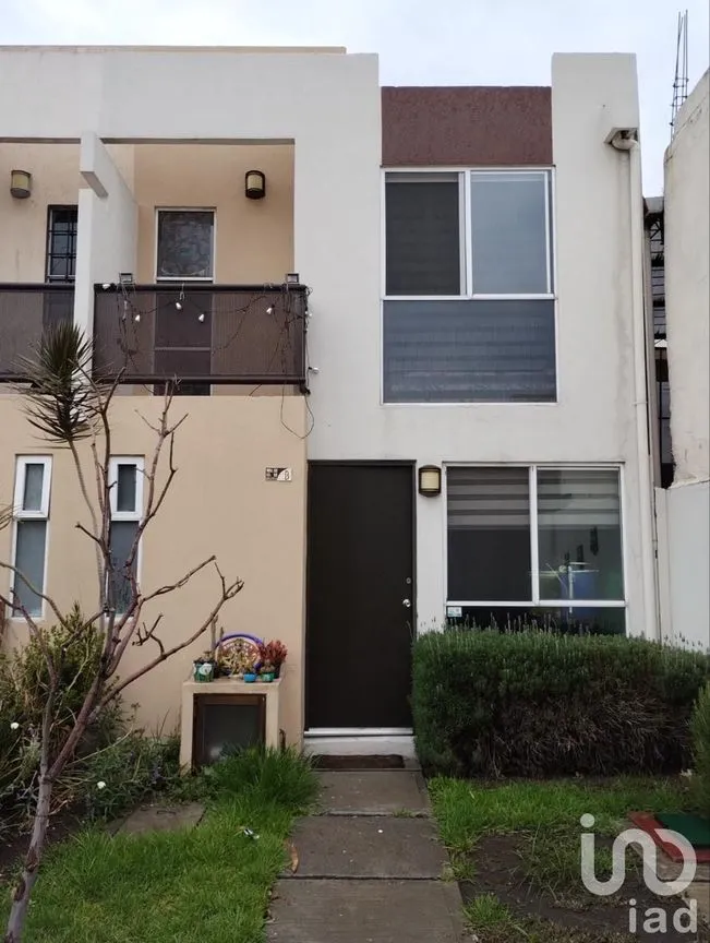 Casa en Renta en Las Américas, Ecatepec de Morelos, México | NEX-252139 | iad México | Foto 1 de 31