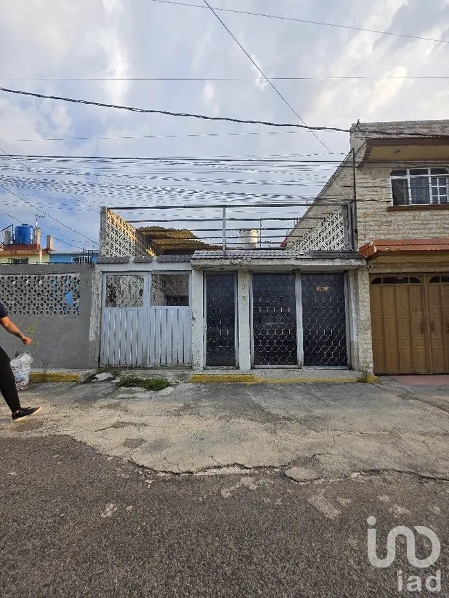 Casa en Venta en Rinconada de Aragón, Ecatepec de Morelos, México | NEX-253115 | iad México | Foto 1 de 12