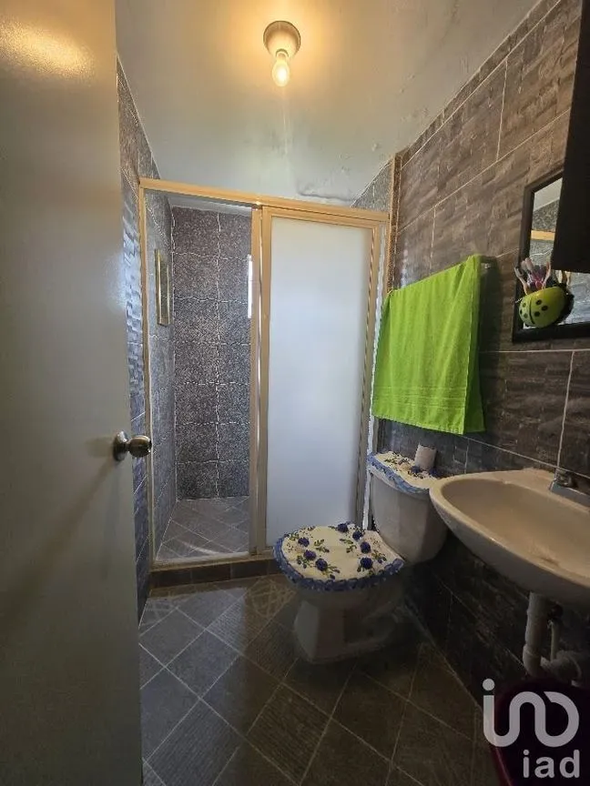 Departamento en Venta en Hacienda del Bosque, Tecámac, México | NEX-254408 | iad México | Foto 12 de 12