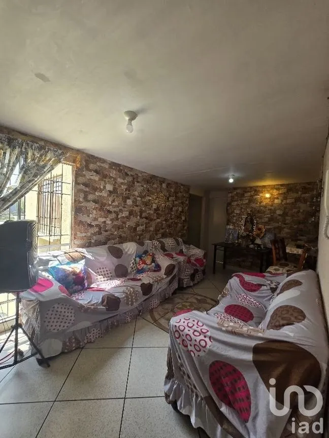 Departamento en Venta en Hacienda del Bosque, Tecámac, México | NEX-254408 | iad México | Foto 4 de 12