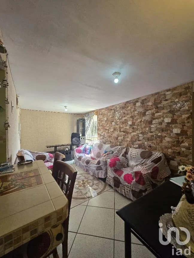 Departamento en Venta en Hacienda del Bosque, Tecámac, México | NEX-254408 | iad México | Foto 5 de 12