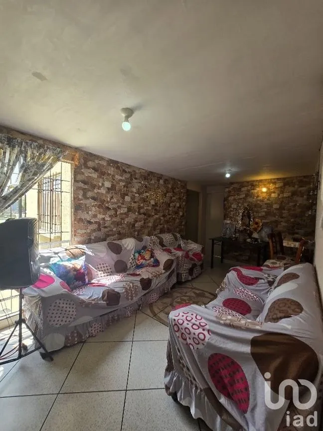 Departamento en Venta en Hacienda del Bosque, Tecámac, México | NEX-254408 | iad México | Foto 6 de 12