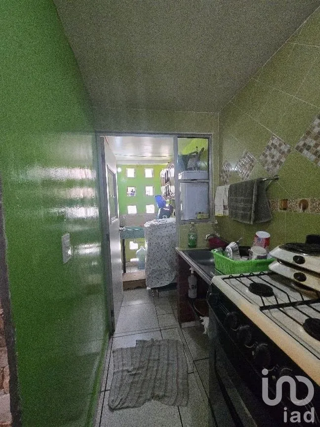 Departamento en Venta en Hacienda del Bosque, Tecámac, México | NEX-254408 | iad México | Foto 7 de 12