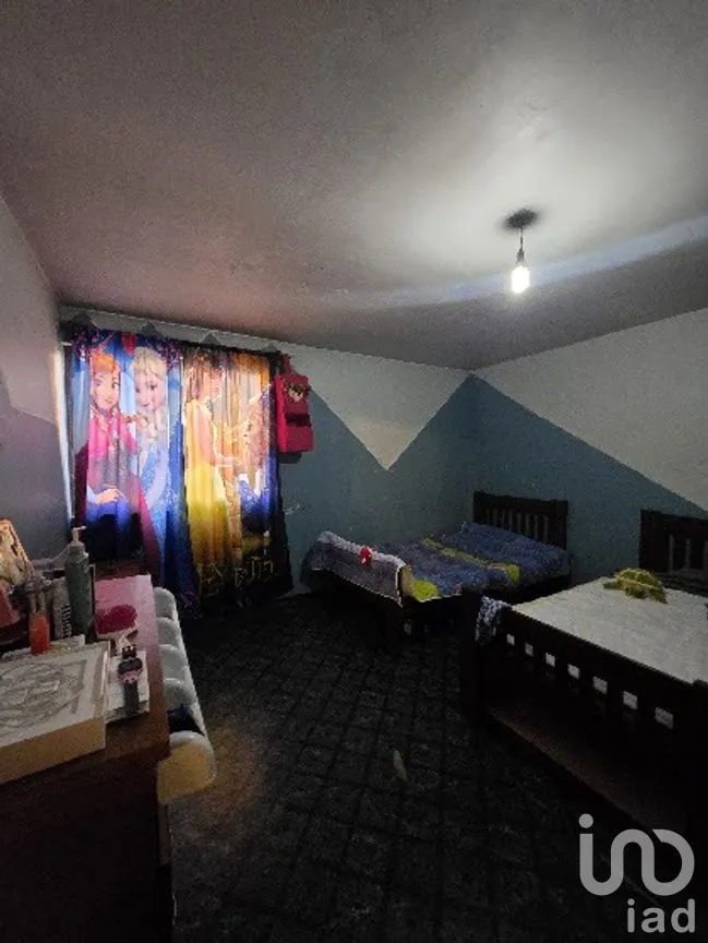 Casa en Venta en Hogares Mexicanos, Ecatepec de Morelos, México | NEX-255081 | iad México | Foto 11 de 14