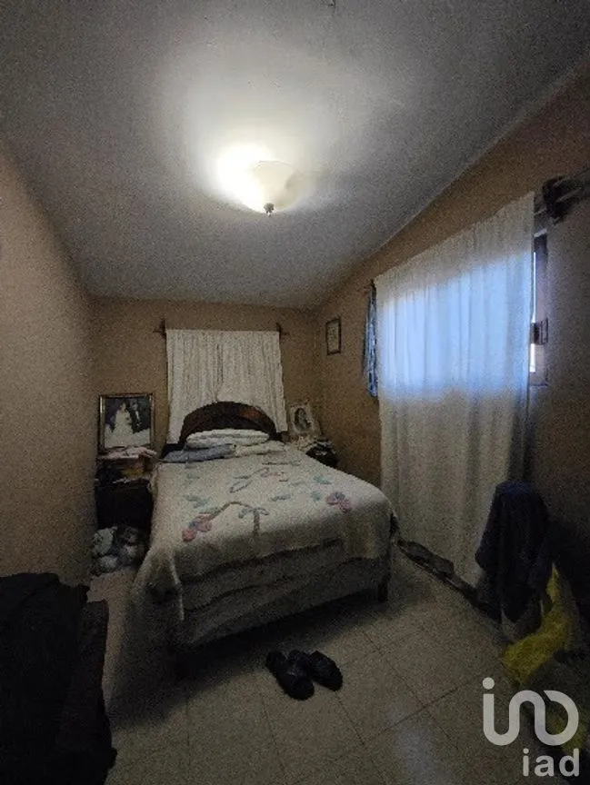 Casa en Venta en Hogares Mexicanos, Ecatepec de Morelos, México | NEX-255081 | iad México | Foto 12 de 14