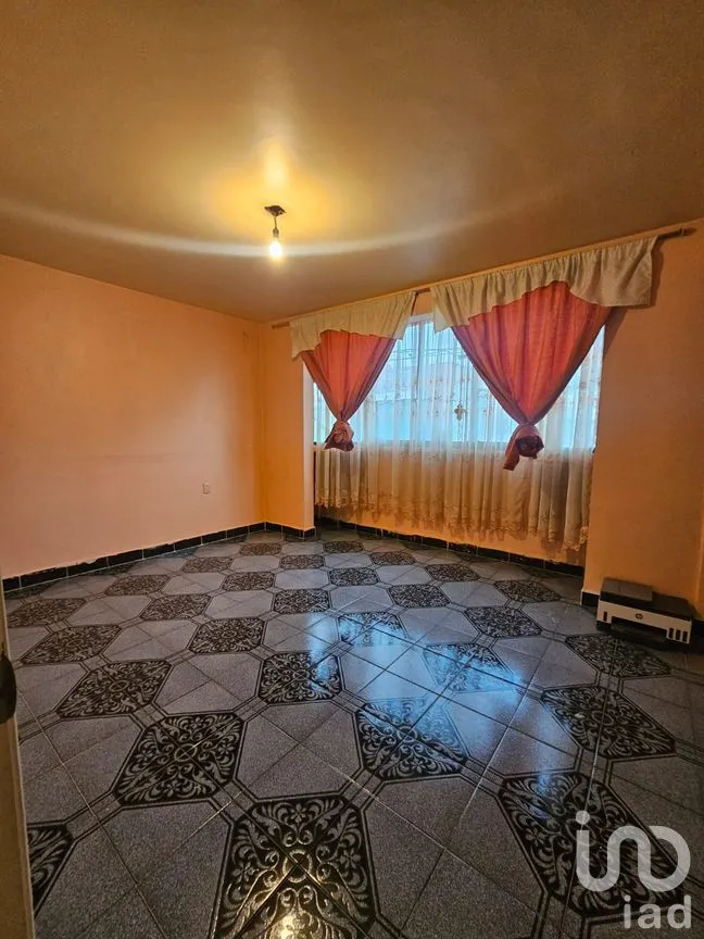 Casa en Venta en Carlos Hank Gonzalez, Iztapalapa, Ciudad de México | NEX-256195 | iad México | Foto 2 de 19