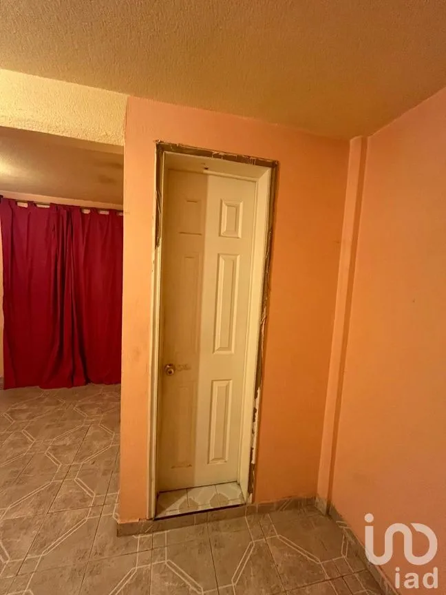 Casa en Venta en Carlos Hank Gonzalez, Iztapalapa, Ciudad de México | NEX-256195 | iad México | Foto 13 de 19