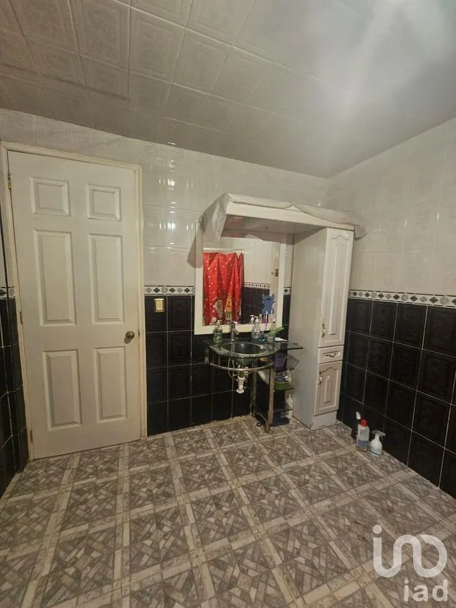 Casa en Venta en Carlos Hank Gonzalez, Iztapalapa, Ciudad de México | NEX-256195 | iad México | Foto 15 de 19