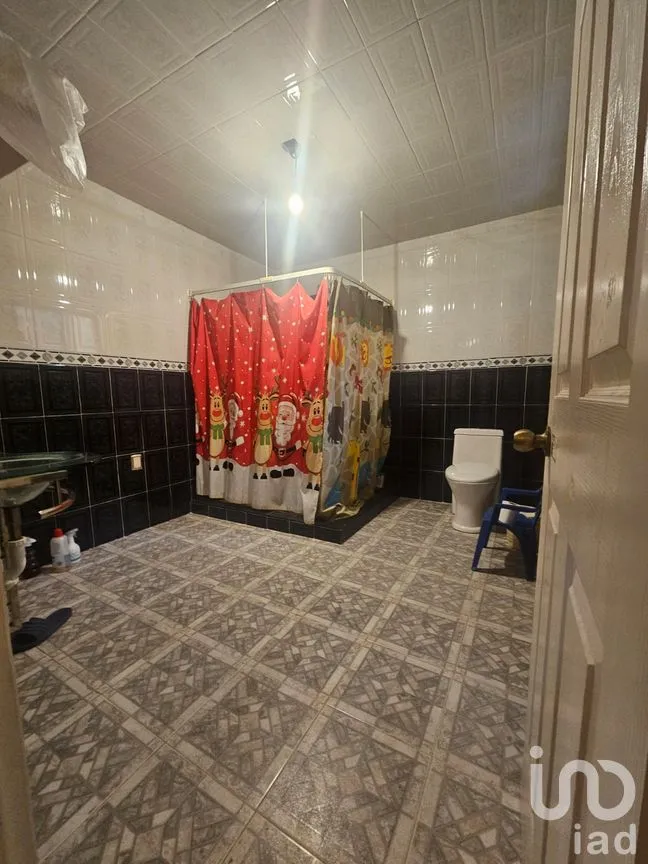 Casa en Venta en Carlos Hank Gonzalez, Iztapalapa, Ciudad de México | NEX-256195 | iad México | Foto 16 de 19