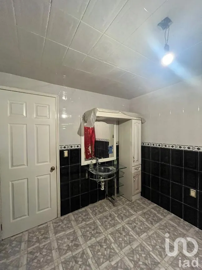Casa en Venta en Carlos Hank Gonzalez, Iztapalapa, Ciudad de México | NEX-256195 | iad México | Foto 19 de 19
