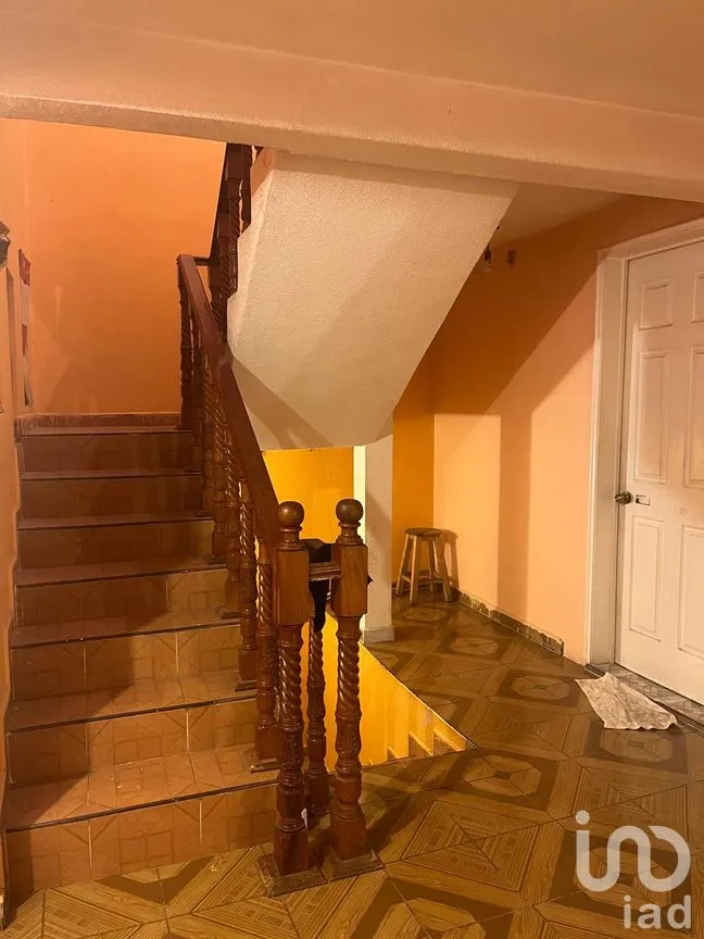 Casa en Venta en Carlos Hank Gonzalez, Iztapalapa, Ciudad de México | NEX-256195 | iad México | Foto 4 de 19