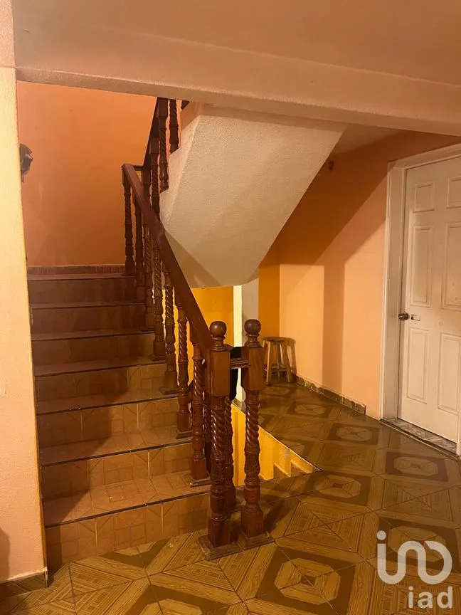 Casa en Venta en Carlos Hank Gonzalez, Iztapalapa, Ciudad de México | NEX-256195 | iad México | Foto 5 de 19