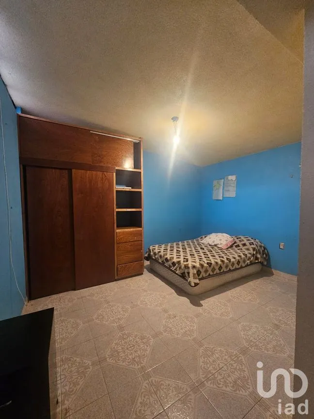 Casa en Venta en Carlos Hank Gonzalez, Iztapalapa, Ciudad de México | NEX-256195 | iad México | Foto 6 de 19