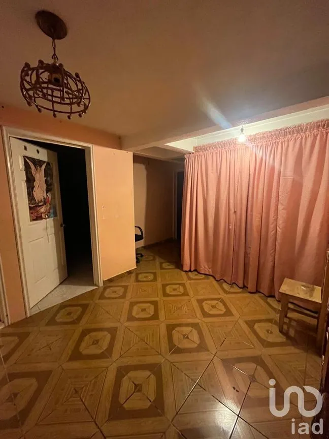Casa en Venta en Carlos Hank Gonzalez, Iztapalapa, Ciudad de México | NEX-256195 | iad México | Foto 7 de 19