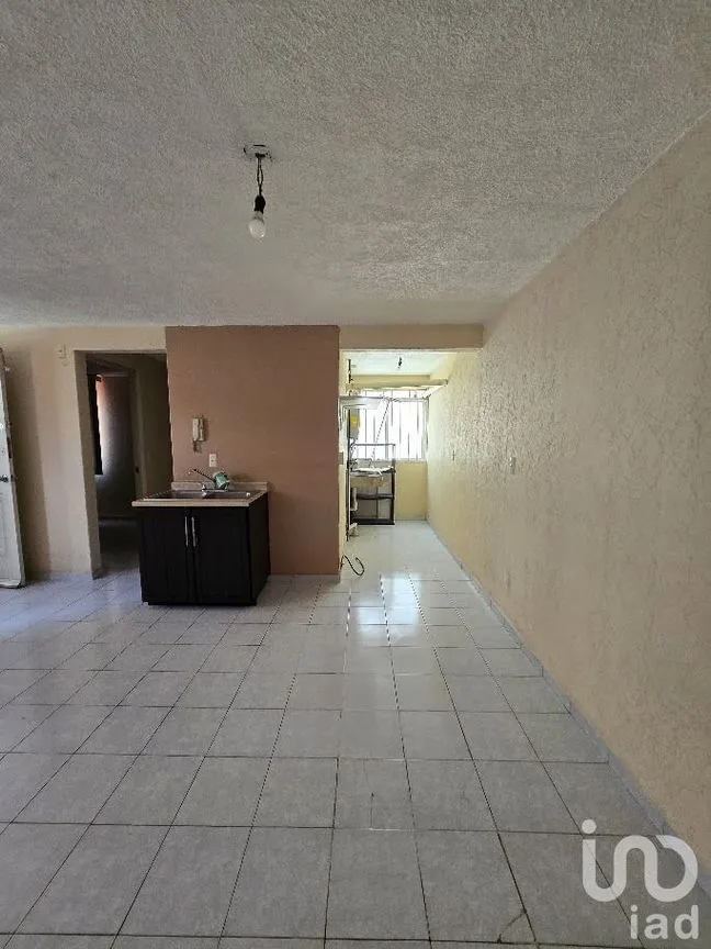 Departamento en Renta en Nueva Atzacoalco, Gustavo A. Madero, Ciudad de México | NEX-256929 | iad México | Foto 1 de 9