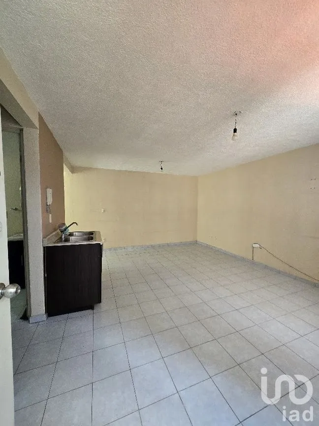 Departamento en Renta en Nueva Atzacoalco, Gustavo A. Madero, Ciudad de México | NEX-256929 | iad México | Foto 5 de 9