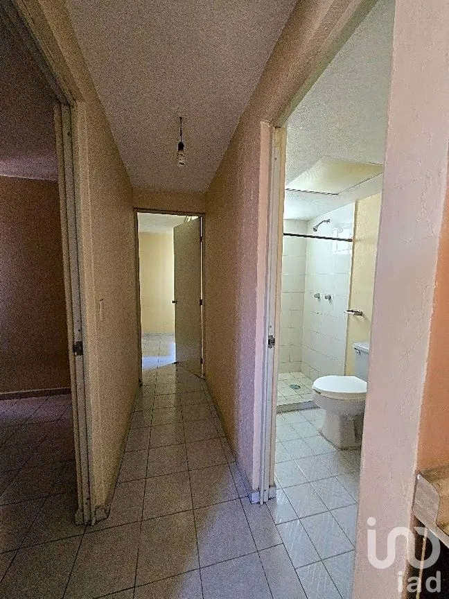 Departamento en Renta en Nueva Atzacoalco, Gustavo A. Madero, Ciudad de México | NEX-256929 | iad México | Foto 9 de 9