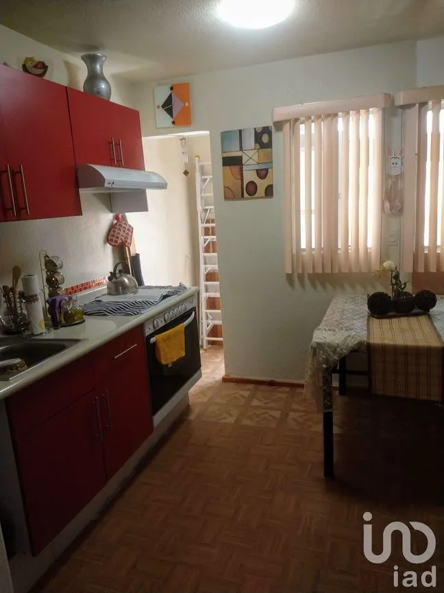 Casa en Venta en Villa del Real, Tecámac, México | NEX-25705 | iad México | Foto 2 de 14