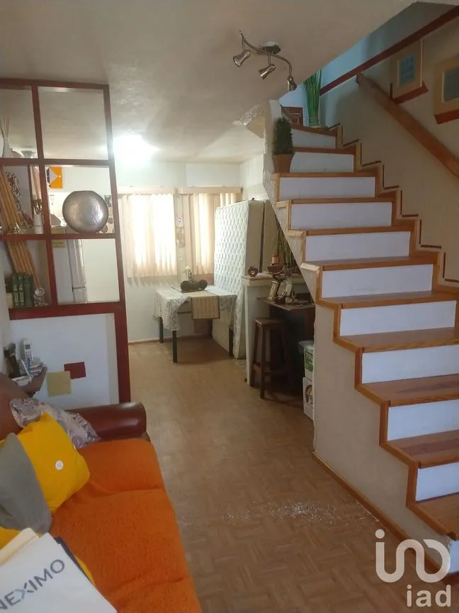 Casa en Venta en Villa del Real, Tecámac, México | NEX-25705 | iad México | Foto 1 de 14