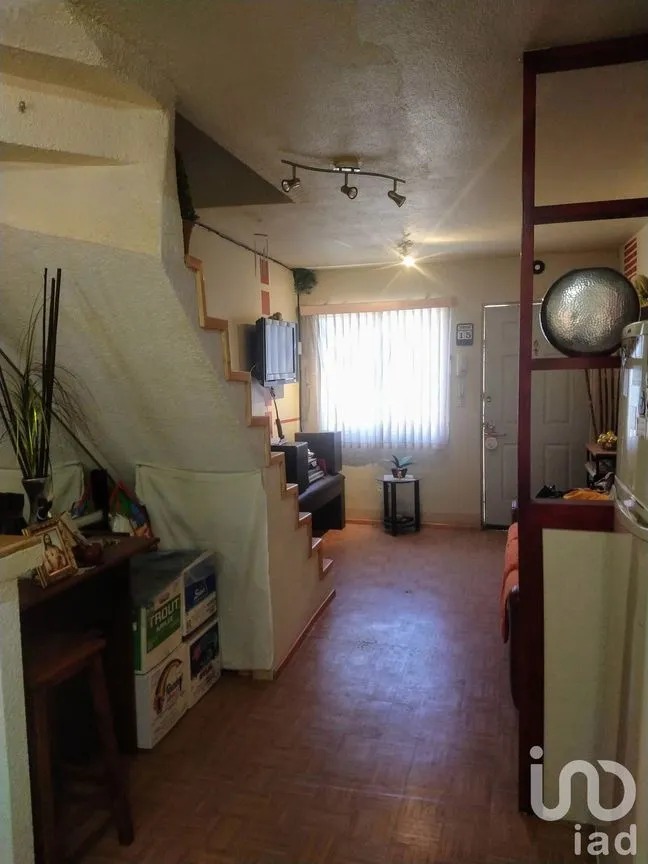 Casa en Venta en Villa del Real, Tecámac, México | NEX-25705 | iad México | Foto 3 de 14