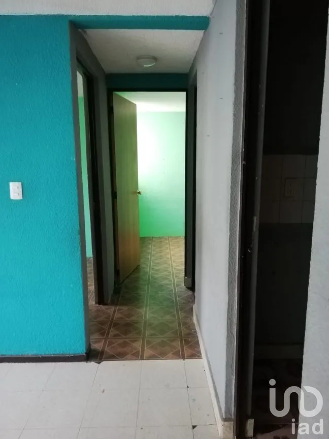 Departamento en Venta en San Isidro Atlautenco, Ecatepec de Morelos, México | NEX-257556 | iad México | Foto 11 de 15