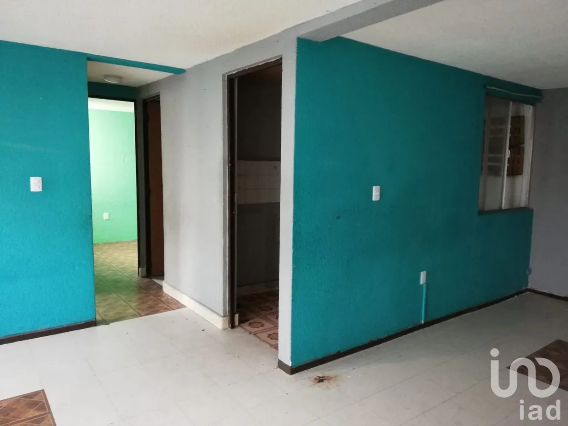 Departamento en Venta en San Isidro Atlautenco, Ecatepec de Morelos, México | NEX-257556 | iad México | Foto 13 de 15