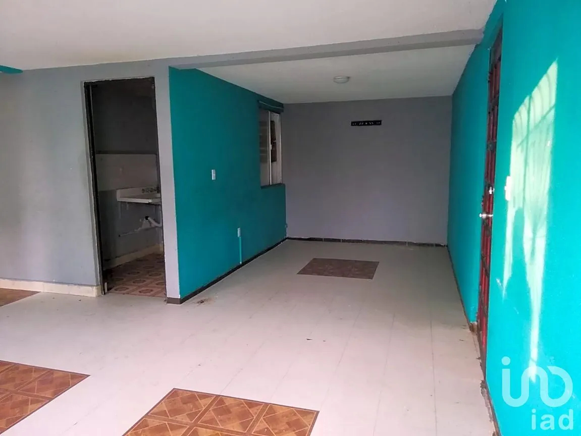 Departamento en Venta en San Isidro Atlautenco, Ecatepec de Morelos, México | NEX-257556 | iad México | Foto 14 de 15