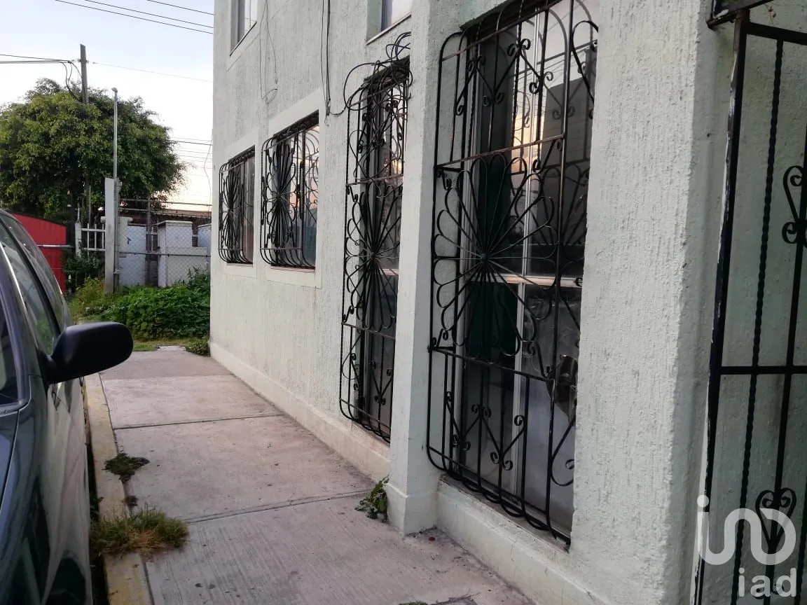 Departamento en Venta en San Isidro Atlautenco, Ecatepec de Morelos, México | NEX-257556 | iad México | Foto 3 de 15