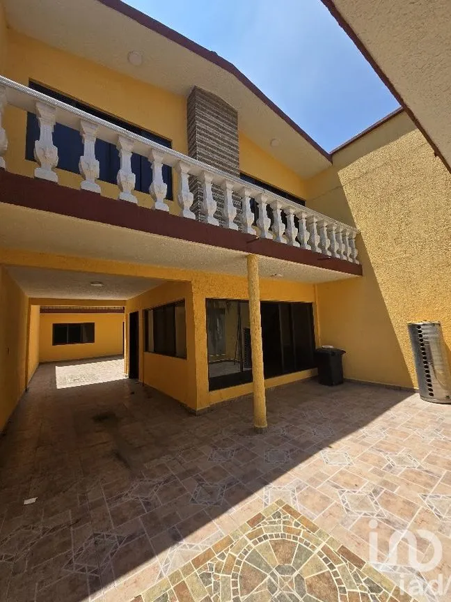 Casa en Venta en Campestre Guadalupana, Nezahualcóyotl, México | NEX-258602 | iad México | Foto 3 de 31
