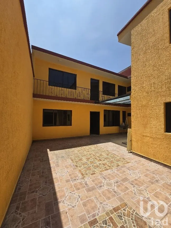 Casa en Venta en Campestre Guadalupana, Nezahualcóyotl, México | NEX-258602 | iad México | Foto 21 de 31