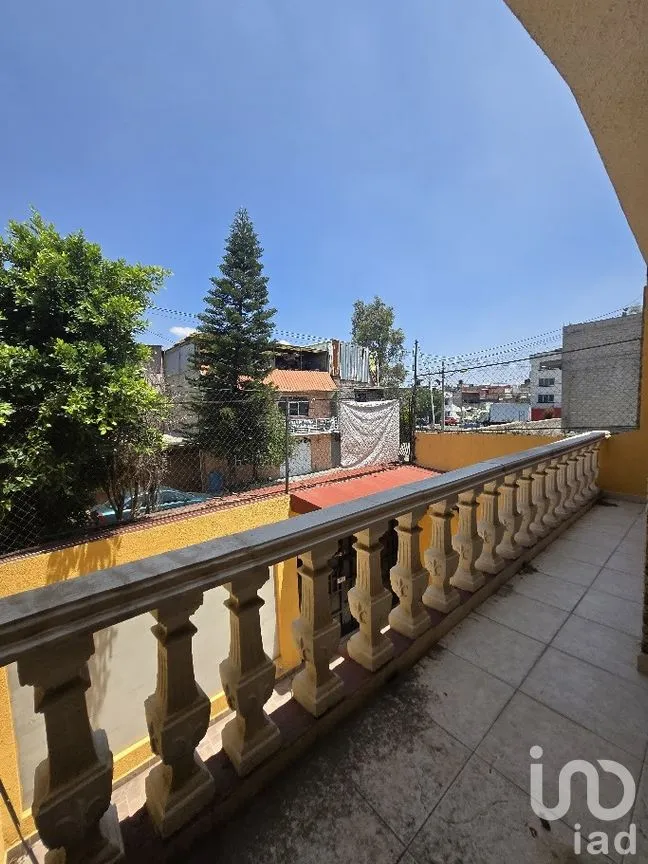 Casa en Venta en Campestre Guadalupana, Nezahualcóyotl, México | NEX-258602 | iad México | Foto 25 de 31
