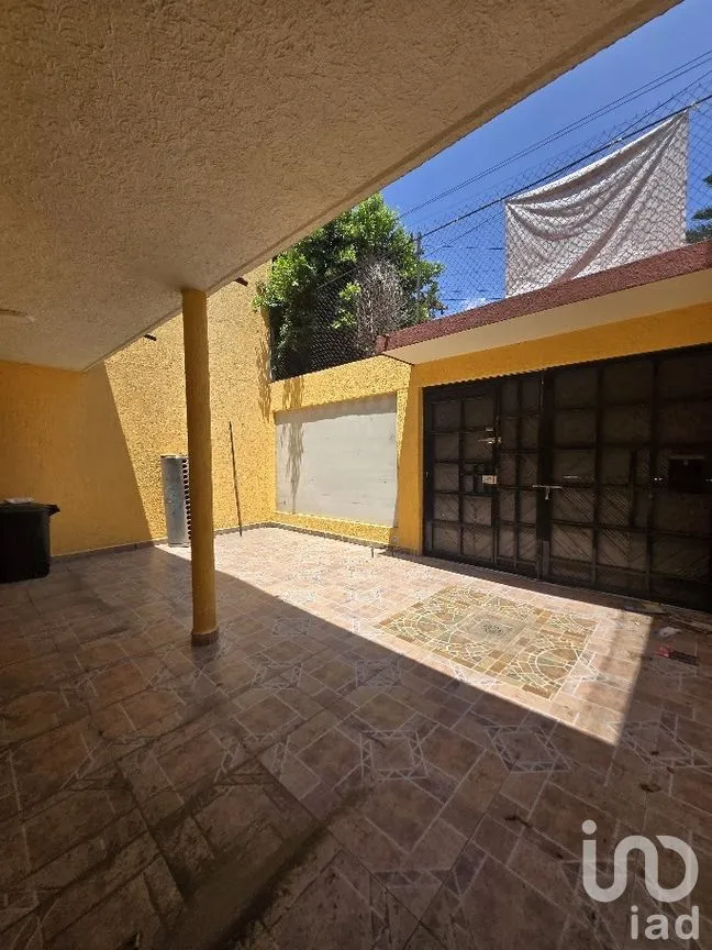 Casa en Venta en Campestre Guadalupana, Nezahualcóyotl, México | NEX-258602 | iad México | Foto 5 de 31