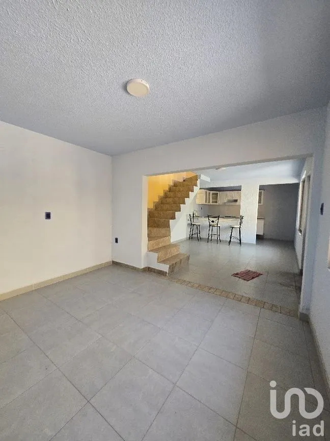 Casa en Venta en Campestre Guadalupana, Nezahualcóyotl, México | NEX-258602 | iad México | Foto 7 de 31