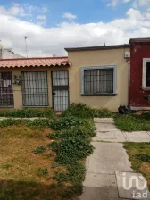 NEX-25907 - Casa en Venta, con 2 recamaras, con 1 baño, con 46 m2 de construcción en Sierra Hermosa, CP 55749, México.
