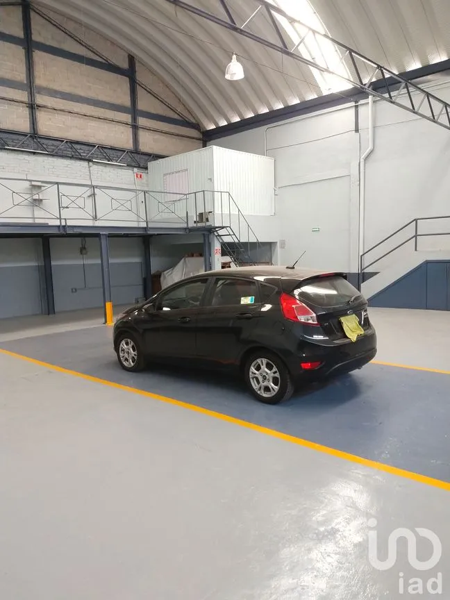 Bodega en Renta en Valle de Aragón, Nezahualcóyotl, México | NEX-25928 | iad México | Foto 4 de 13