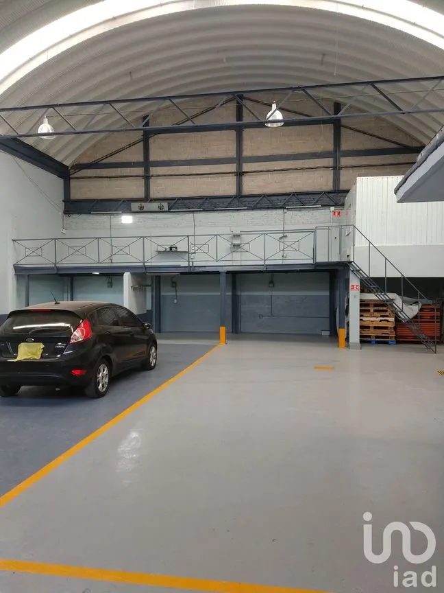 Bodega en Renta en Valle de Aragón, Nezahualcóyotl, México | NEX-25928 | iad México | Foto 3 de 13