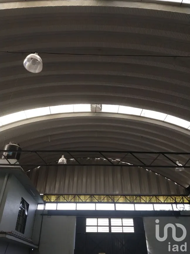 Bodega en Renta en Valle de Aragón, Nezahualcóyotl, México | NEX-25928 | iad México | Foto 11 de 13