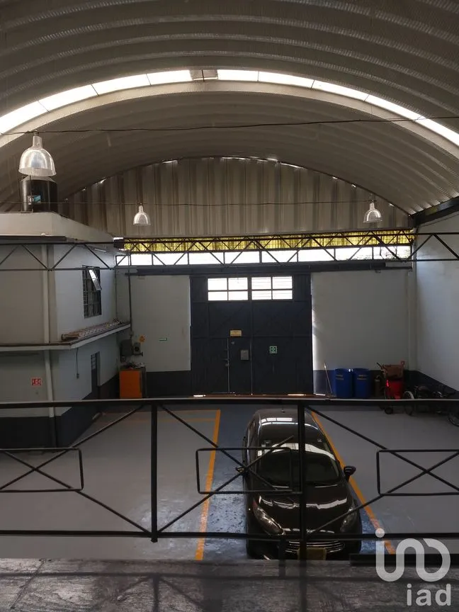 Bodega en Renta en Valle de Aragón, Nezahualcóyotl, México | NEX-25928 | iad México | Foto 5 de 13