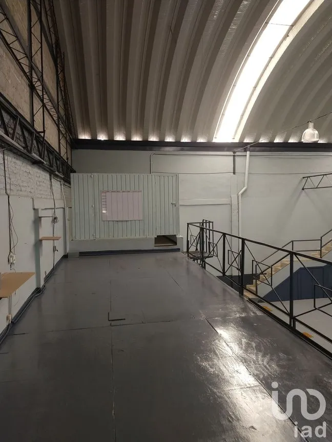 Bodega en Renta en Valle de Aragón, Nezahualcóyotl, México | NEX-25928 | iad México | Foto 6 de 13