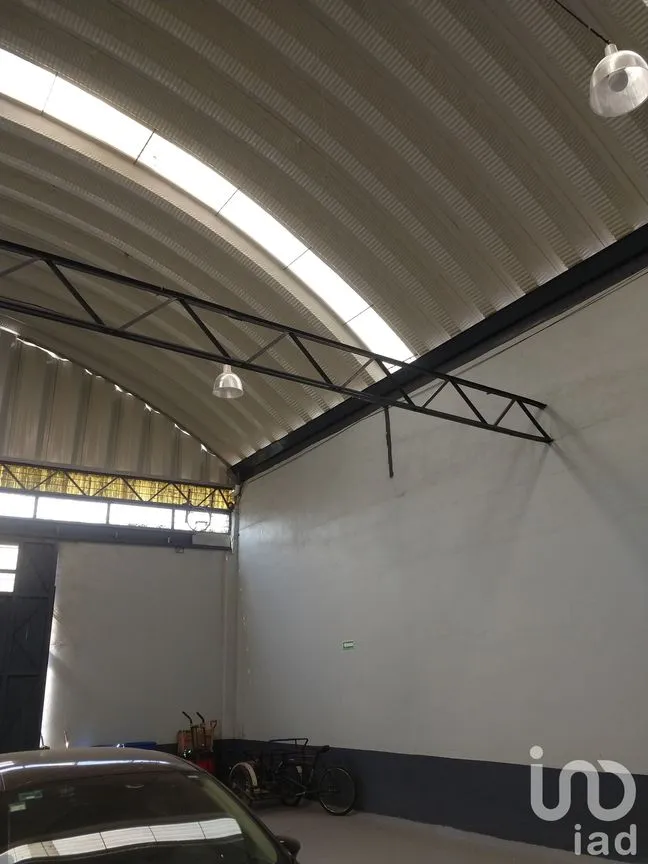 Bodega en Renta en Valle de Aragón, Nezahualcóyotl, México | NEX-25928 | iad México | Foto 13 de 13