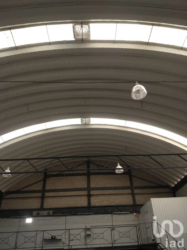 Bodega en Renta en Valle de Aragón, Nezahualcóyotl, México | NEX-25928 | iad México | Foto 10 de 13